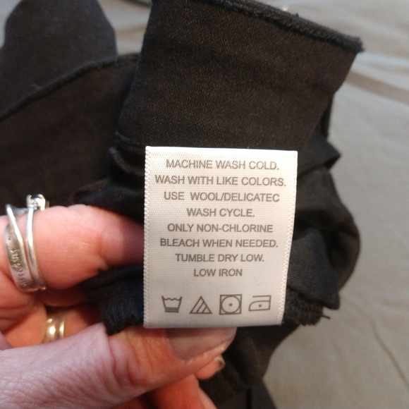 P3KDC Size 15 Junior Pants - Picture 5 of 13